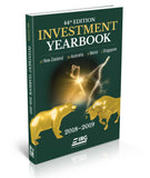 44th Edition IRG Investment Yearbook 2018-2019
