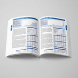 46th, 45th, 44th and 43rd IRG Investment Yearbook Combo (Special)