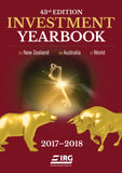43rd Edition IRG Investment Yearbook 2017-2018