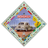 Holden Heritage Monopoly Board Game - FREE SHIPPING (OUT OF STOCK)