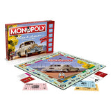 Holden Heritage Monopoly Board Game - FREE SHIPPING (OUT OF STOCK)