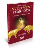 43rd Edition IRG Investment Yearbook 2017-2018